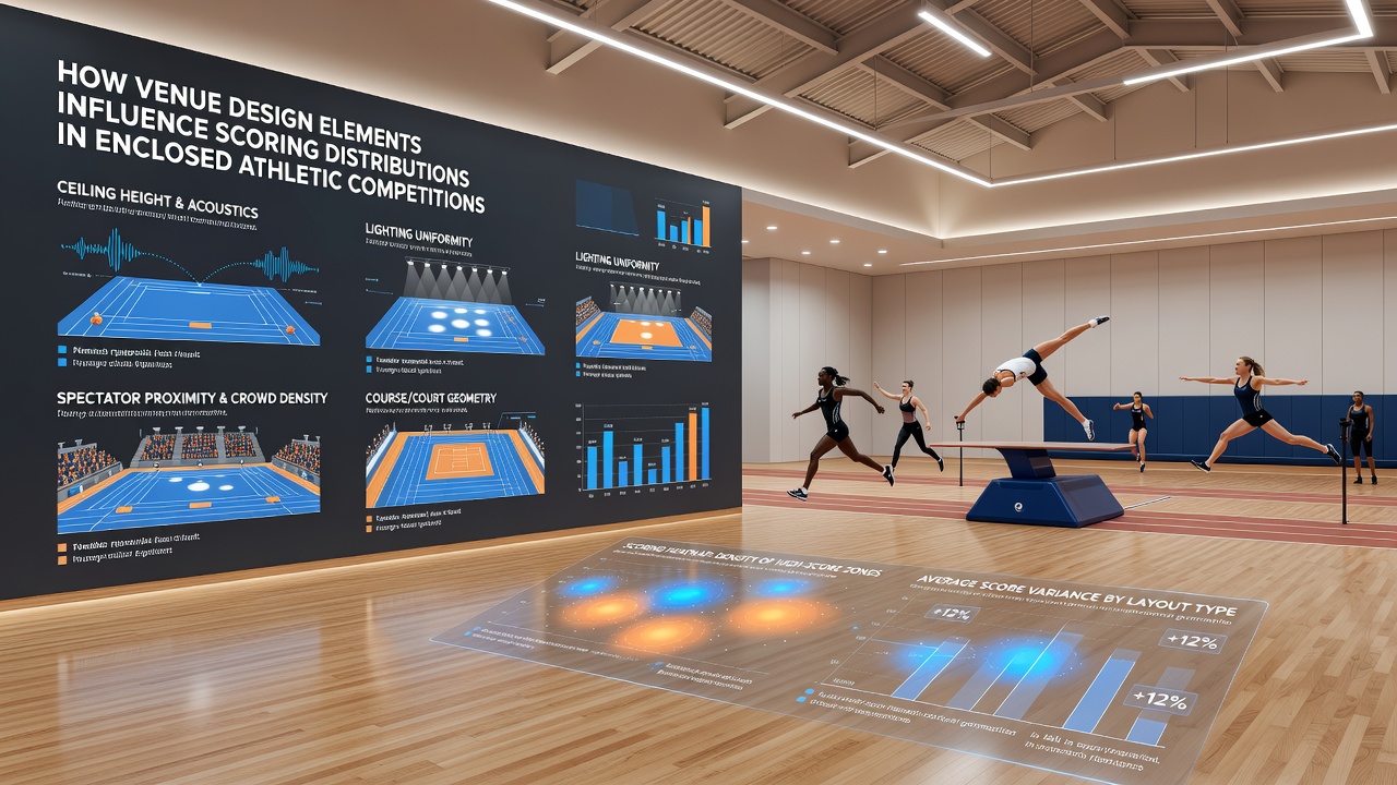 Close-up of arena flooring materials and ventilation systems that influence player movement and endurance in enclosed competitions