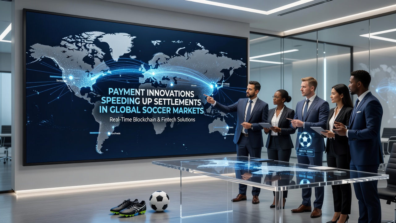 Close-up of mobile app displaying instant soccer betting settlement confirmation